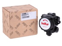 Bomba de quemador Italpump G 7A