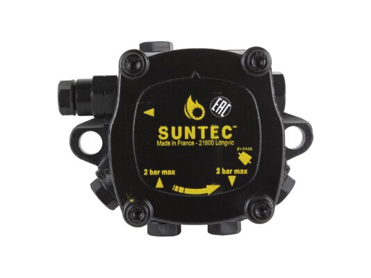 Bomba de quemador Suntec CJ M 6 AB 1000 4P