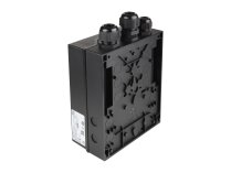Unidad de control de caldera Kromschroder BCU370WFEU0D1B1-3