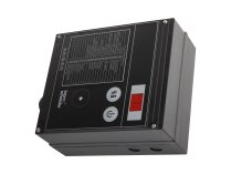 Unidad de control de caldera Kromschroder BCU370WFEU0D1B1-3