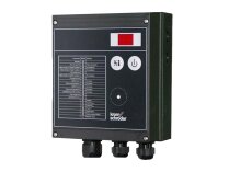 Kromschroder BCU370WFEU0D3 88600123 control de quemador, art: 88600123