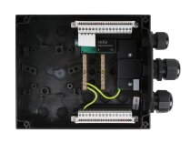 Caldera Kromschroder BCU370WFEU0D3B1-3 automática