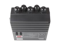 Controlador de quemador Kromschroder BCU460-5/1LW3GB