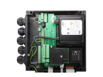 Controlador de quemador Kromschroder BCU460-5/1LW3GB