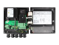 Controlador de quemador Kromschroder BCU460-5/1LW3GB