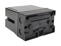 Quemador automático Kromschroder IFD 258-10/2W
