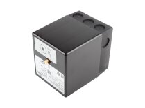 Controlador de quemador Kromschroder IFS 132B-5/1/5T