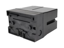 Controlador de quemador Kromschroder IFD 258-5/1Q