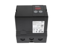 Controlador de quemador Kromschroder IFD 258-5/1Q