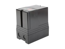 Quemador automático Kromschroder IFD 258-5/1WI