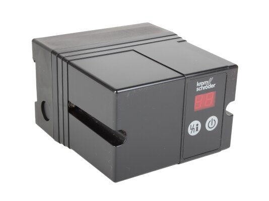 Controlador de quemador Kromschroder IFD244-3/1W, art: 84621025