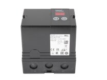 Sistema de control de quemador Kromschroder IFD244-3/1W