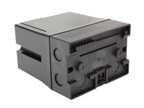 Sistema de control de quemador Kromschroder IFD244-3/1W