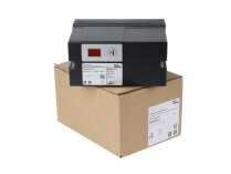 Unidad de control de quemador Kromschroder IFD 450-3/1/1T