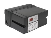 Unidad de control de quemador Kromschroder IFD 450-3/1/1T