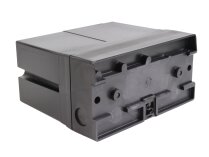 Unidad de control de quemador Kromschroder IFD 450-3/1/1T