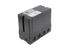 Unidad de control de quemador Kromschroder IFD 454-10/1/1T