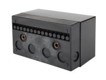Unidad de control de quemador Kromschroder IFS 110IM-10/1/1N