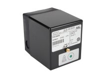 Unidad de control de quemador Kromschroder IFW50W/R