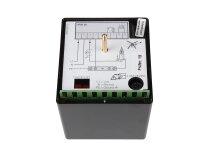 Unidad de control de quemador Kromschroder IFW50W/R