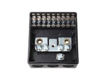 Unidad de control de quemador Kromschroder IFW50W/R