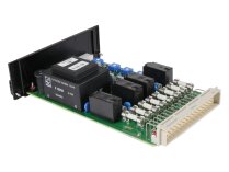 Sistema de control de quemador Kromschroder PFF 704T/N