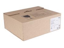 Sistema de control de quemador Kromschroder PFF 704T/N
