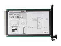 Unidad de encendido Kromschroder PFP 700T/N