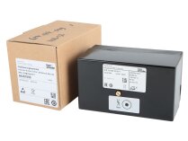 Unidad de control de quemador Kromschroder IFS 111IM-10/1/1T