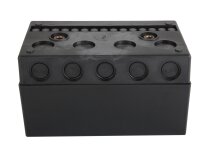 Unidad de control de quemador Kromschroder IFS 111IM-10/1/1T