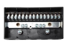 Unidad de control de quemador Kromschroder IFS 111IM-10/1/1T