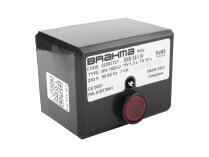 Máquina de estufaje Brahma MM192N.2 22283721