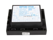 Brahma NDTE31 37611000 Gestor de combustión