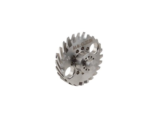 Cabezal de quemador Kromschroder BR 65HB (34), art: 74330421