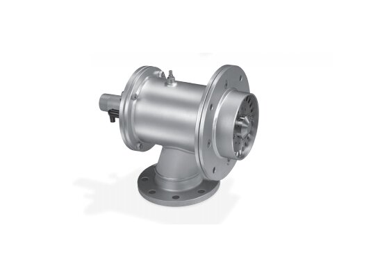 Quemador de gas Kromschroder ZIO 40 HB-1200/1135-(1)B, art: 84299298.