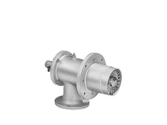 Quemador de gas Kromschroder ZIO 165KB-50/35-(25)D, art: 84246116.