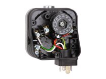 Interruptor de presión Kromschroder DG150U-5