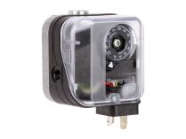 Interruptor de presión Kromschroder DG150U-5