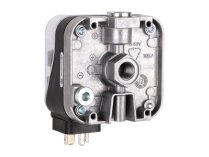 Interruptor de presión Kromschroder DG150U-5