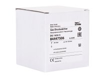 Interruptor de presión Kromschroder DG150U-5