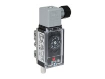 Interruptor de presión Kromschroder DG 150VC4-6WG, art: 84448484.