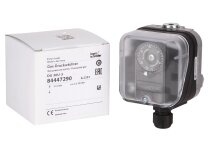 Interruptor de presión Kromschroder DG 30U-3