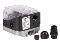 Interruptor de presión Kromschroder DG 30U-3