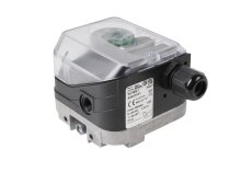 Interruptor de presión Kromschroder DG 400B-3