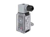 Interruptor de presión Kromschroder DG17VC1-6W/B, art: 75455241