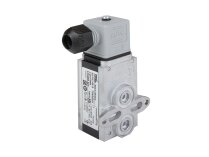 Interruptor de presión Kromschroder DG17VC1-6W/B