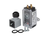 Interruptor de presión Kromschroder DG17VC1-6W/B