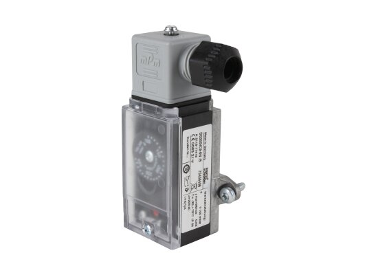Interruptor de presión Kromschroder DG300VC9-6W, art: 75456406