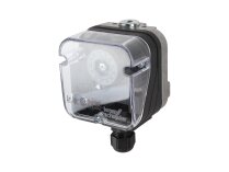 Interruptor de presión Kromschroder DG150UG-4K2