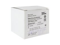 Interruptor de presión Kromschroder DG150UG-4K2